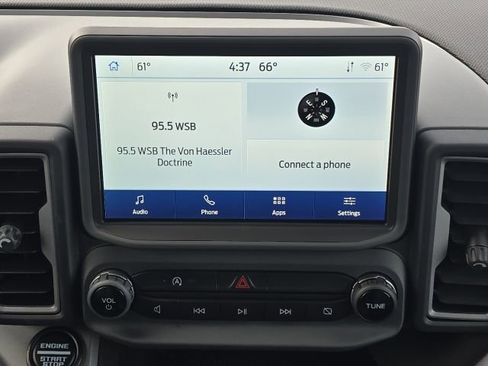 Used 2023 Ford Bronco Sport Outer Banks image 28