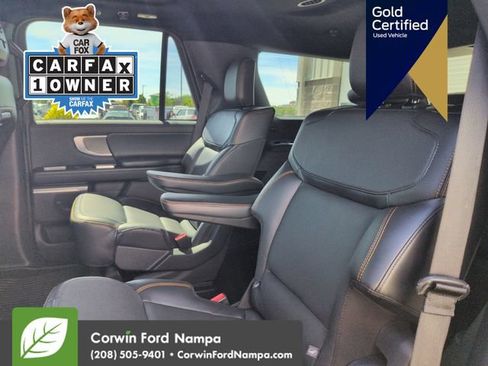 Used 2026 Ford Expedition Tremor AWD/4WD image 26