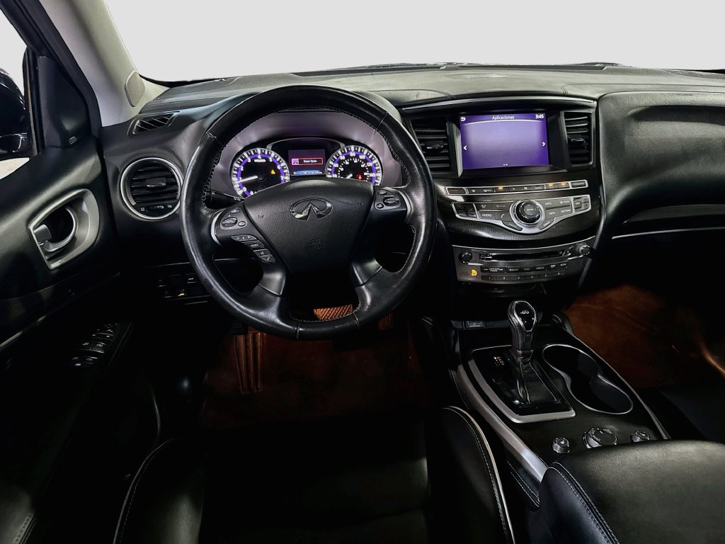 Used 2023 Dodge Durango SXT RWD image 24