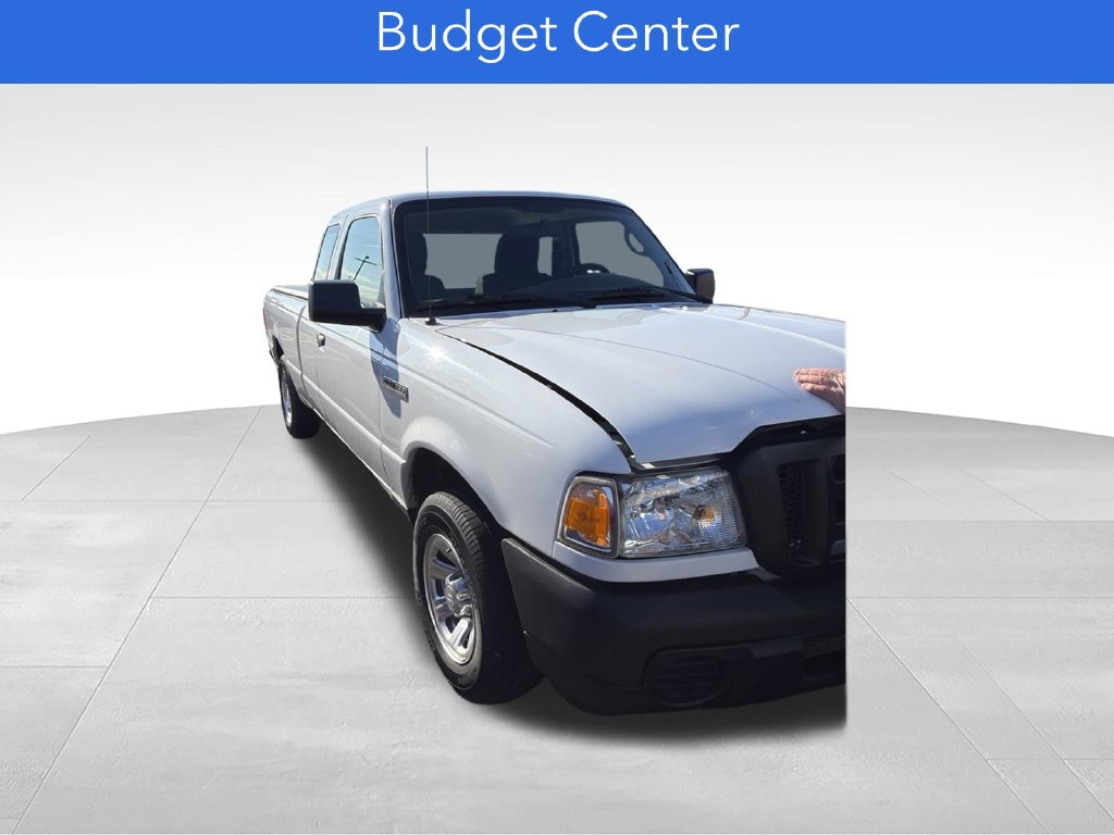Used 2011 Ford Ranger XL RWD image 2