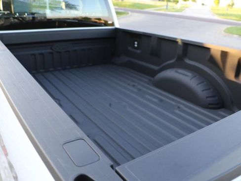 Used 2024 Ford F350 XL AWD/4WD image 16