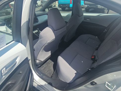 Certified 2023 Toyota Corolla SE w/ SE Premium Package FWD image 26