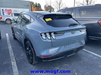 Used 2023 Ford Mustang Mach-E Premium w/ Mustang Nite Pony Package video 2