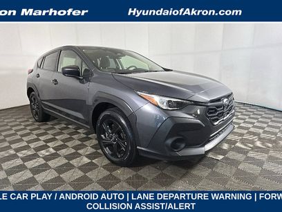 Used 2024 Subaru Crosstrek 2.0i