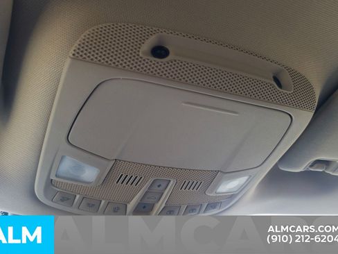 Used 2024 Ford Expedition Max Limited image 18