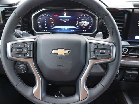 New 2026 Chevrolet Silverado 1500 LT w/ Protection Package image 7