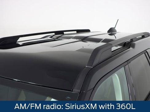 New 2026 Ford Bronco Sport Big Bend w/ Convenience Package image 15