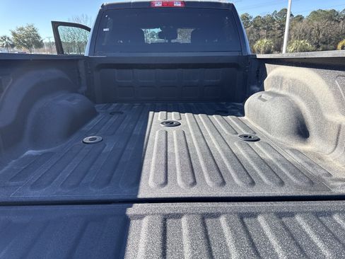 New 2026 RAM 2500 Big Horn AWD/4WD image 30