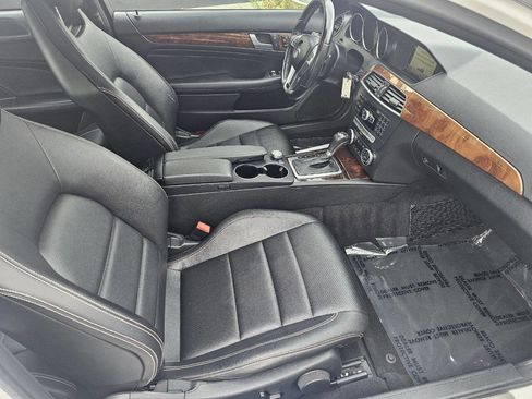 Used 2014 Mercedes-Benz C 250 Coupe image 12
