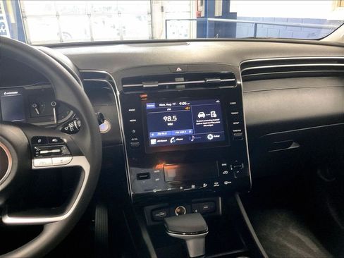 Used 2024 Hyundai Tucson SEL AWD/4WD image 18