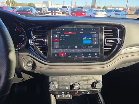 New 2026 Dodge Durango GT image 12