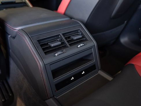 New 2026 Porsche Panamera RWD image 27