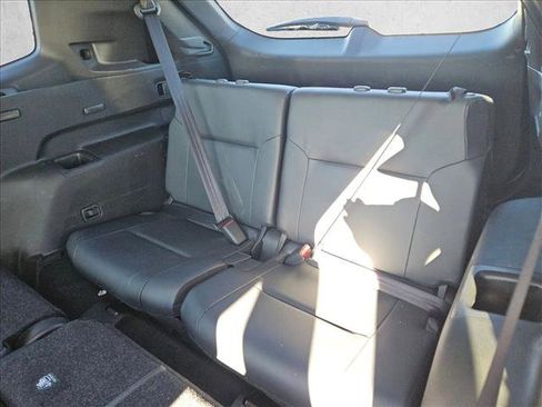 Used 2024 Mitsubishi Outlander SE Black Edition image 14