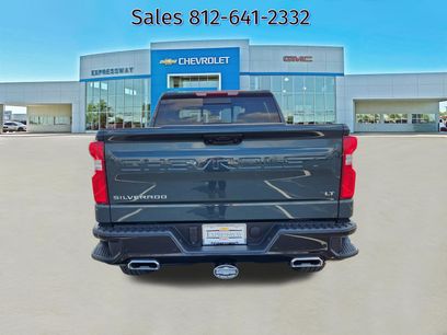 New 2026 Chevrolet Silverado 1500 LT Trail Boss w/ LT Trail Boss Premium Package