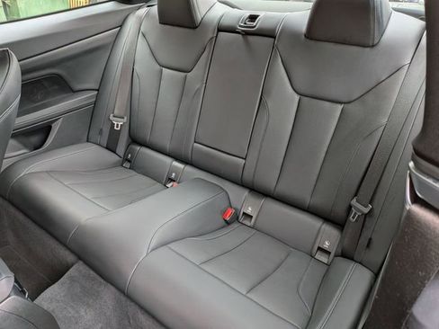 Used 2023 BMW 430i xDrive 430i xDrive w/ Parking Assistance Package image 25