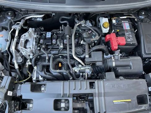 New 2026 Nissan Kicks SV w/ Cold Weather Package image 33