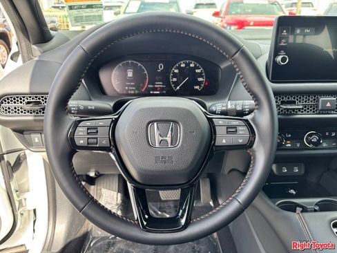 Used 2026 Honda HR-V Sport image 21