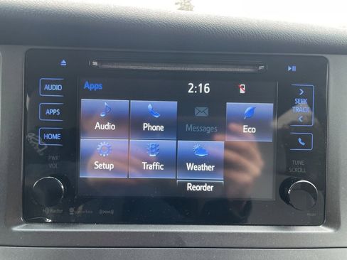 Used 2017 Toyota Sienna LE image 15