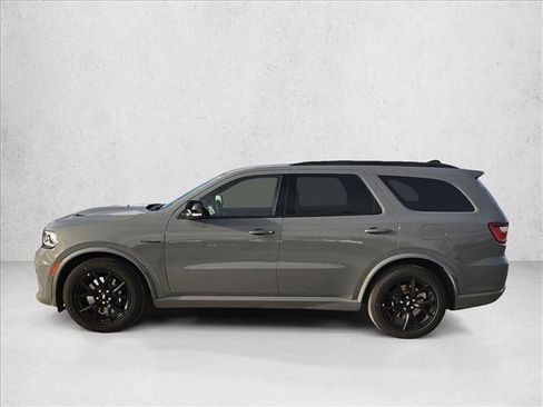 New 2026 Dodge Durango GT w/ Tow 'N Go Package AWD/4WD image 5