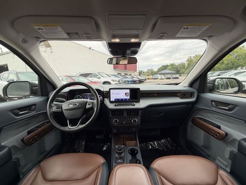 Used 2024 Ford Maverick Lariat FWD image 23