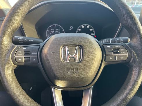 Used 2024 Honda CR-V EX image 16