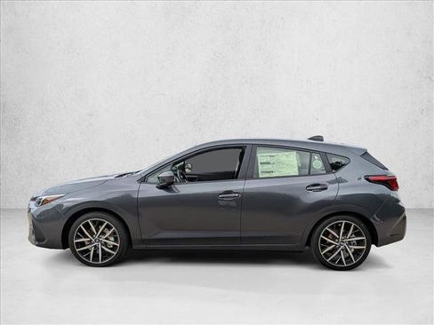 New 2026 Subaru Impreza 2.0i Sport AWD/4WD image 5