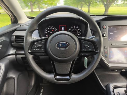 Used 2022 Subaru Outback Limited AWD/4WD image 9