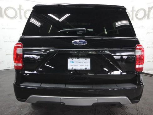 Used 2021 Ford Expedition Max XLT image 5