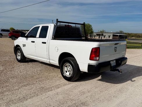 Used 2019 RAM 1500 Tradesman w/ Popular Equipment Group image 6