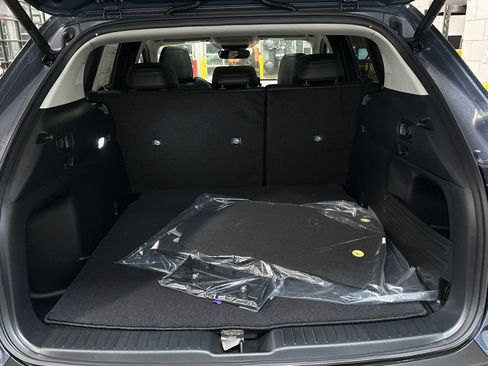 New 2026 MAZDA CX-50 AWD 2.5 Hybrid w/ Premium Pkg image 3