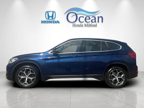 Used 2019 BMW X1 xDrive28i w/ Convenience Package AWD/4WD image 6
