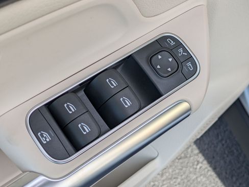 Certified 2026 Mercedes-Benz GLA 250 4MATIC image 16