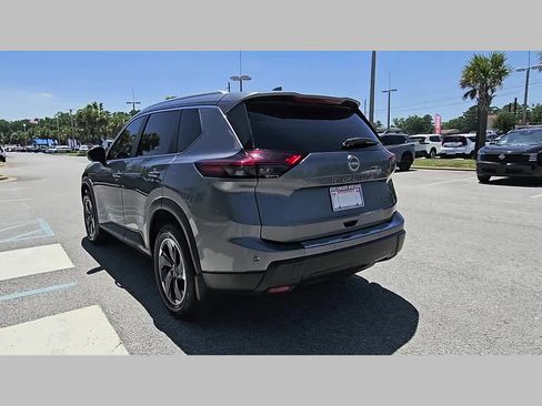 Used 2024 Nissan Rogue SV w/ SV Premium Package FWD image 29