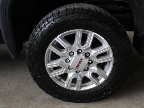 Used 2021 GMC Sierra 2500 SLE w/ SLE Value Package; AWD/4WD image 45