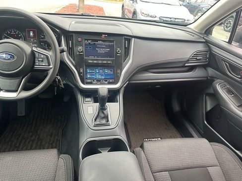 Used 2023 Subaru Outback 2.5i image 21