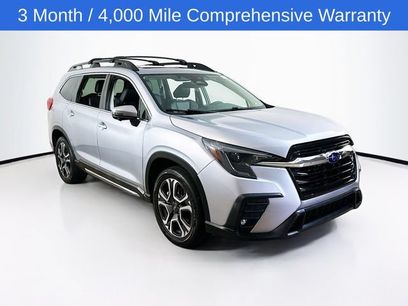 Used 2023 Subaru Ascent Limited w/ Technology Package
