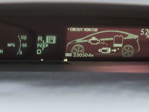 Used 2011 Toyota Prius Two image 18