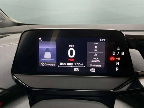 Used 2024 Volkswagen ID.4 S image 10