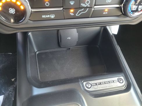 New 2026 Ford Bronco Sport Big Bend AWD/4WD image 20