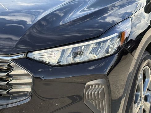 Used 2025 Ford Escape ST-Line image 11