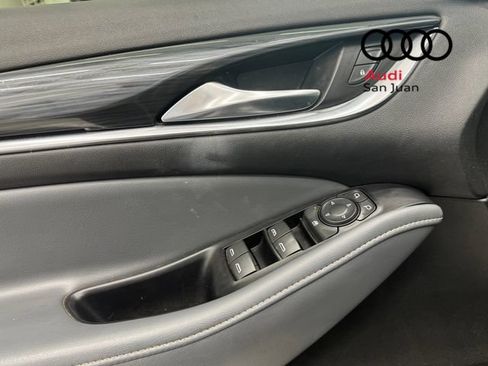 Used 2020 Buick Enclave Essence w/ Sound and Sites Package FWD image 29