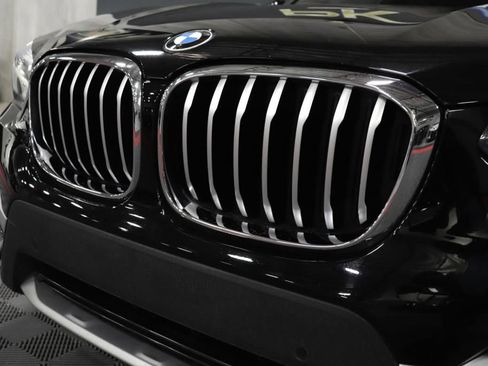 Used 2020 BMW X3 sDrive30i w/ Convenience Package image 14