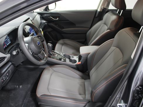 New 2026 Subaru Crosstrek 2.5i Limited AWD/4WD image 3