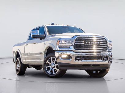 Used 2024 RAM 2500 Limited w/ Safety Group