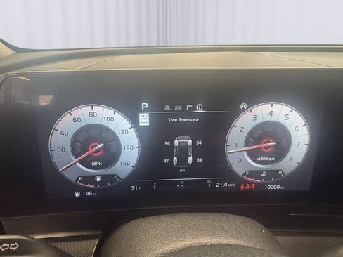 Used 2023 Kia Sportage SX FWD image 30