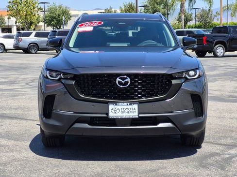 Used 2026 MAZDA CX-50 2.5 Hybrid w/ Weather Package AWD/4WD image 2