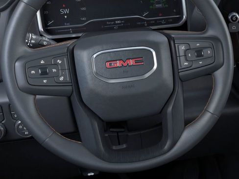 New 2026 GMC Sierra 2500 AT4 w/ AT4 Premium Plus Package image 20