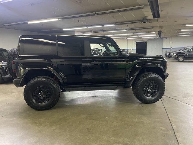 New 2026 Ford Bronco Raptor AWD/4WD image 6
