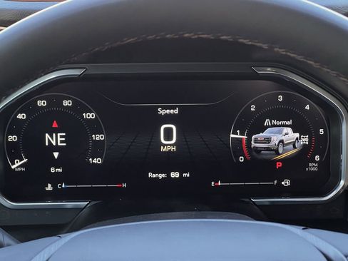 New 2026 GMC Sierra 1500 AT4 w/ AT4 Premium Package image 13