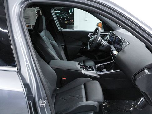 New 2026 BMW X3 xDrive30 image 17